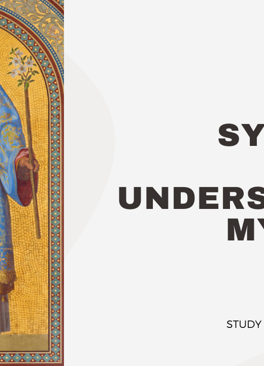 Symbolism and Understanding Mysteries